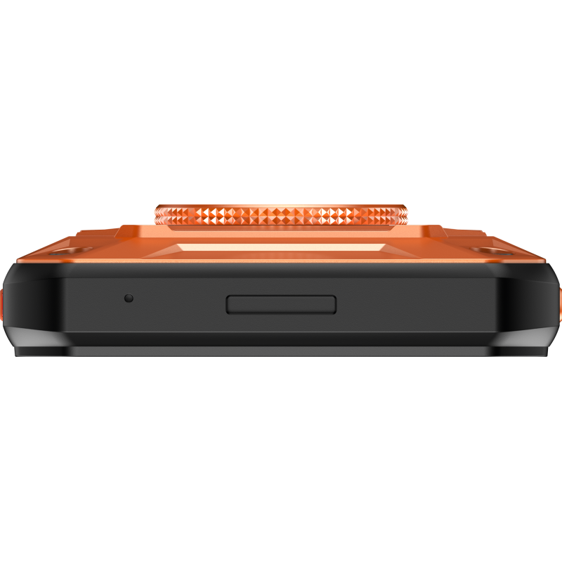 Мобільний телефон OUKITEL WP500 12/1TB Orange (6941749876706)