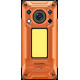 Мобільний телефон OUKITEL WP500 12/1TB Orange (6941749876706)