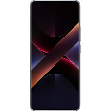 Мобільний телефон Xiaomi Poco X7 12/512 Гб срібло (1123291)