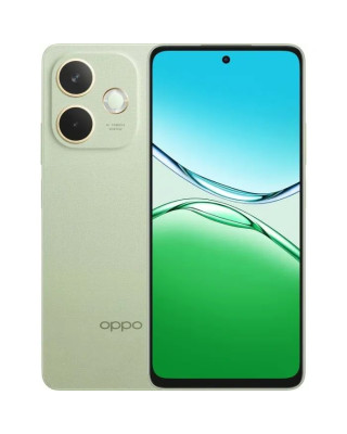 Мобільний телефон OPPO A5 PRO 4G 8/256GB OLIVE GREEN