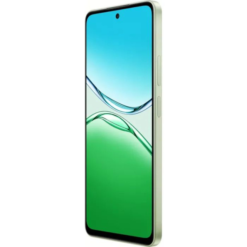 Мобільний телефон OPPO A5 PRO 4G 8/256GB OLIVE GREEN