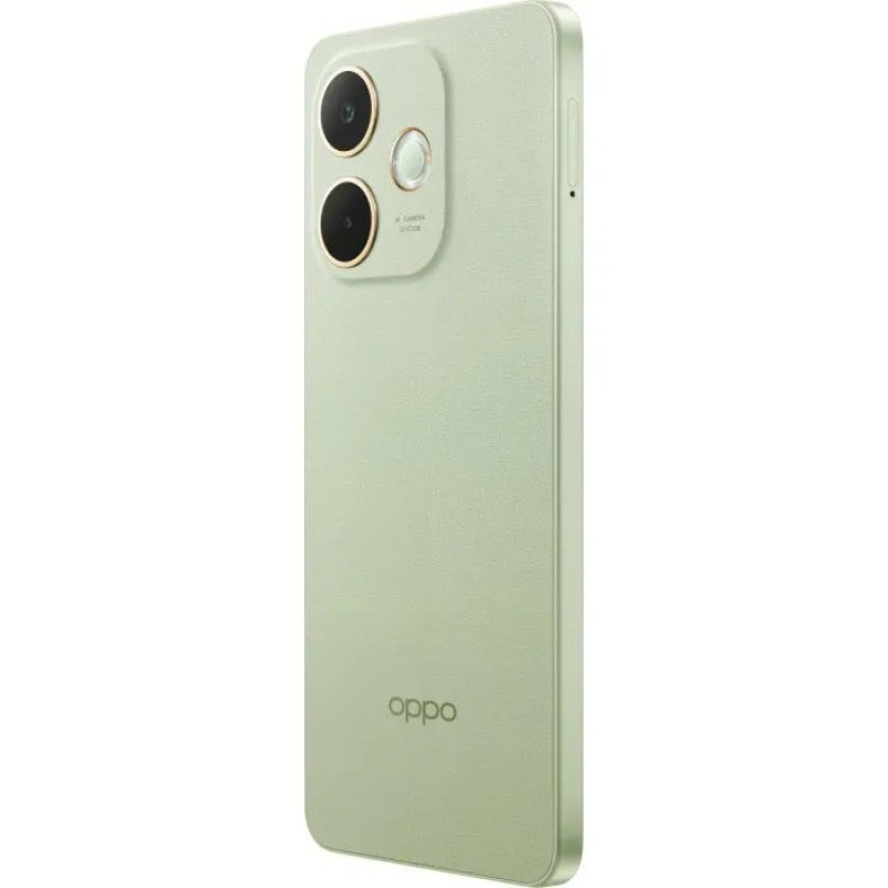 Мобільний телефон OPPO A5 PRO 4G 8/256GB OLIVE GREEN