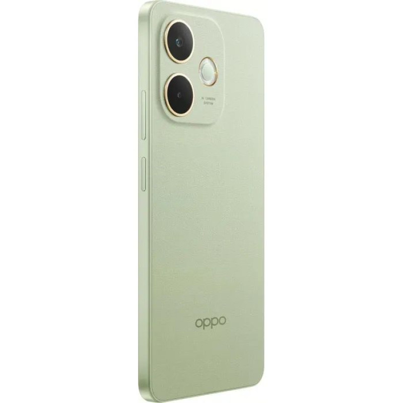 Мобільний телефон OPPO A5 PRO 4G 8/256GB OLIVE GREEN