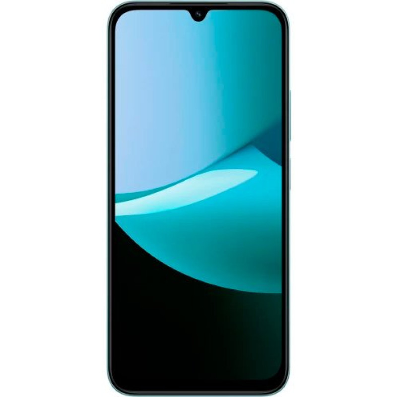 Мобільний телефон Xiaomi Redmi 15C 8/256GB Mint Green (1163430)