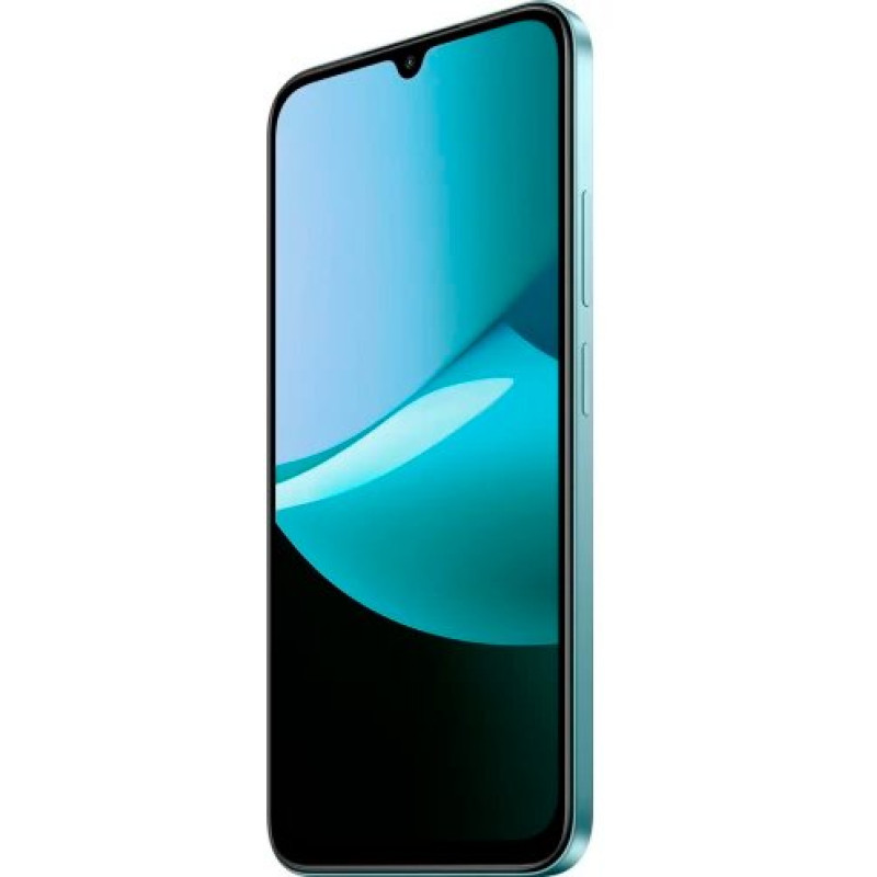 Мобільний телефон Xiaomi Redmi 15C 8/256GB Mint Green (1163430)