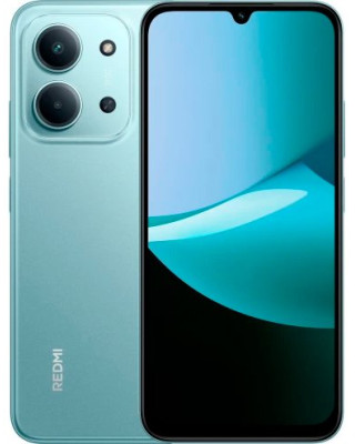 Мобільний телефон Xiaomi Redmi 15C 8/256GB Mint Green (1163430)