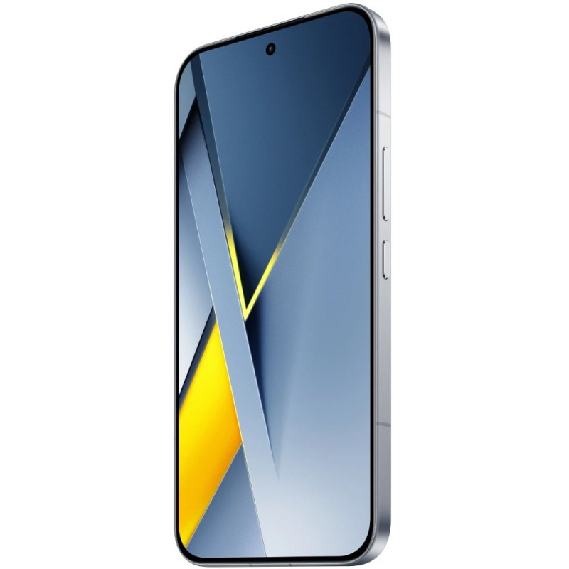 Мобільний телефон Xiaomi Poco F8 Ultra 16/512GB Denim Blue (1179970)