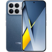 Мобільний телефон Xiaomi Poco F8 Ultra 16/512GB Denim Blue (1179970)