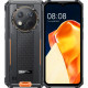 Мобільний телефон Oukitel G1S 4/128GB Orange