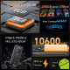Мобільний телефон Oukitel G1S 4/128GB Orange