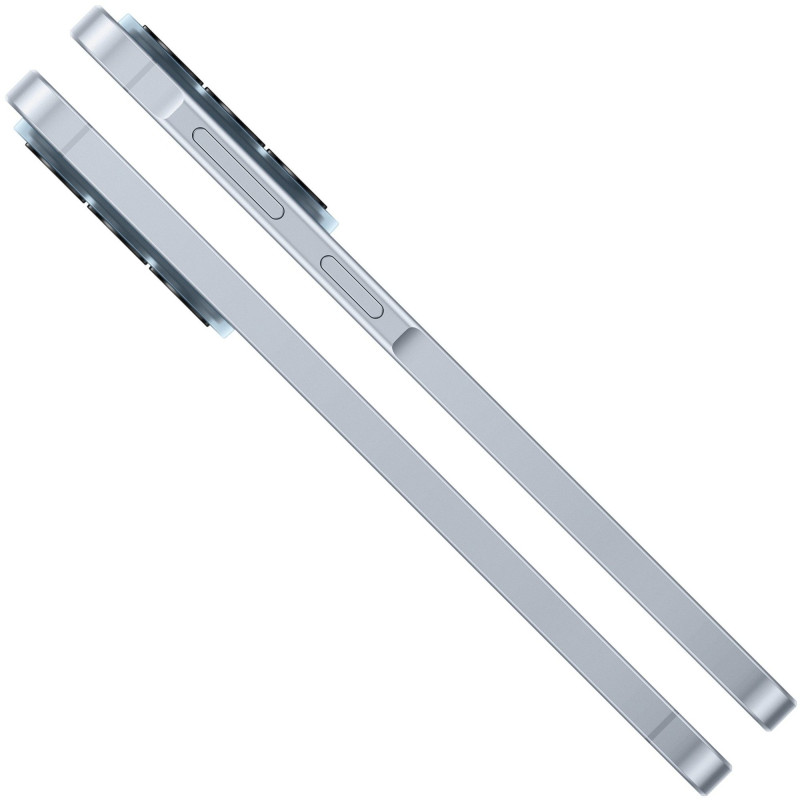 Мобільний телефон Samsung Galaxy A57 5G 8/256Gb Light Blue (SM-A576BLBDEUC)