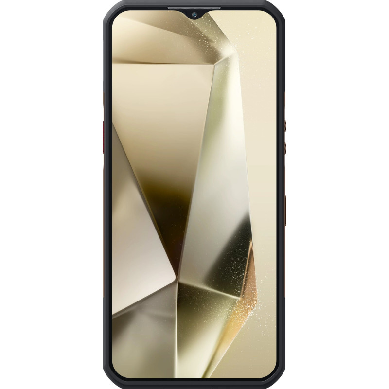 Мобільний телефон Oukitel WP35 8/256GB Gold