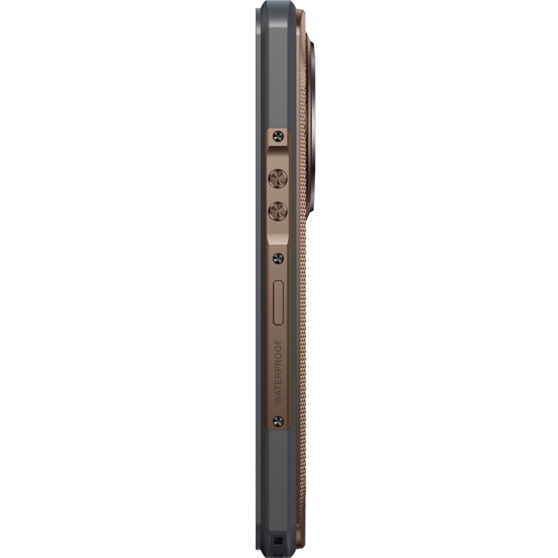 Мобільний телефон Oukitel WP35 8/256GB Gold