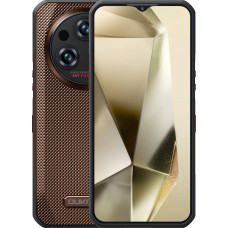 Мобільний телефон Oukitel WP35 8/256GB Gold