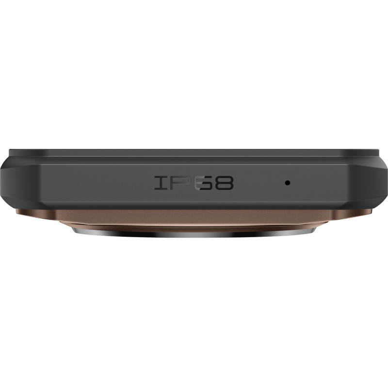 Мобільний телефон Oukitel WP35 8/256GB Gold