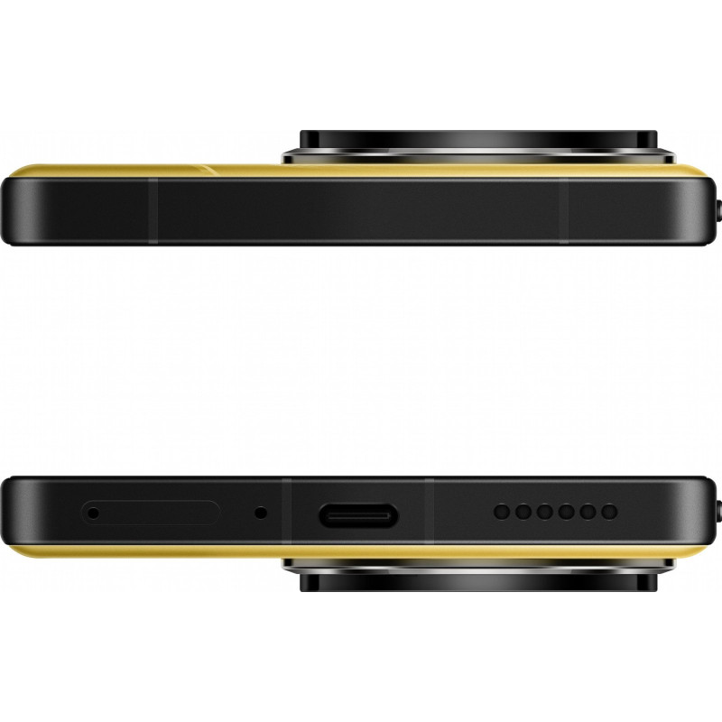 Мобільний телефон Xiaomi POCO F7 Ultra 12/256GB Yellow (1135348)