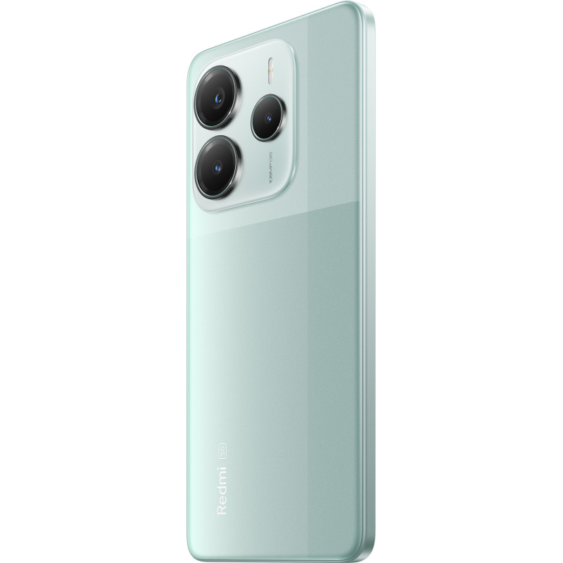 Мобільний телефон Xiaomi Redmi Note 14 5G 6/128GB Coral Green (1123265)