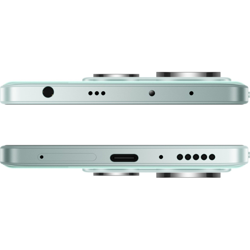 Мобільний телефон Xiaomi Redmi Note 14 5G 6/128GB Coral Green (1123265)