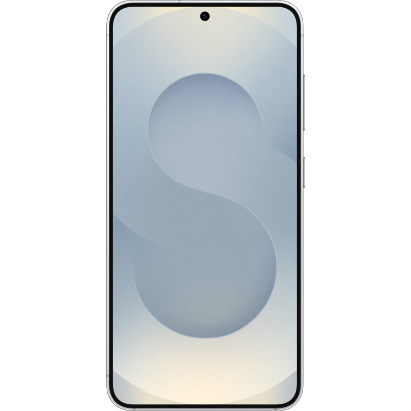 Мобільний телефон Samsung Galaxy S25 12/256 Гб Срібна тінь (SM-S931BZSGEUC)