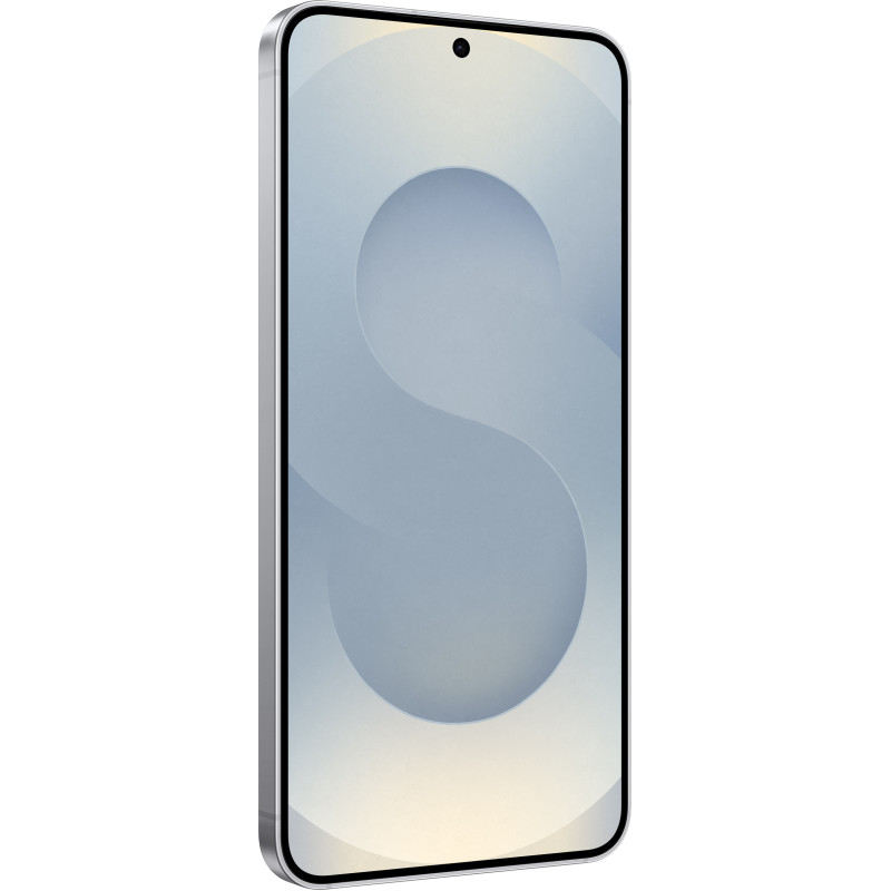 Мобільний телефон Samsung Galaxy S25 12/256 Гб Срібна тінь (SM-S931BZSGEUC)