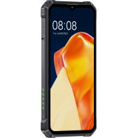 Мобільний телефон OUKITEL G1 6/256GB Green (6931940757867)