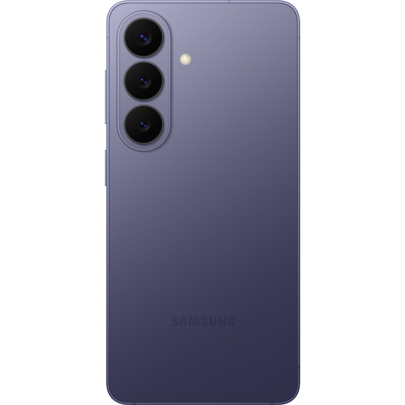 Мобільний телефон Samsung Galaxy S26 12/256Gb Cobalt Violet (SM-S942BZVGEUC)