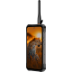 Мобільний телефон OUKITEL WP61 PLUS 12/512GB Black (6941749862785)