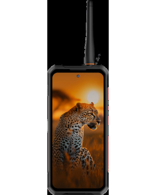 Мобільний телефон OUKITEL WP61 PLUS 12/512GB Black (6941749862785)