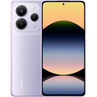 Мобільний телефон Xiaomi Redmi Note 14 5G 6/128GB Lavender Purple (1123266)