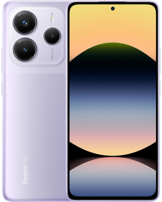 Мобільний телефон Xiaomi Redmi Note 14 5G 6/128GB Lavender Purple (1123266)