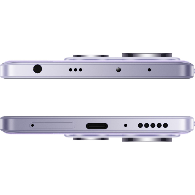 Мобільний телефон Xiaomi Redmi Note 14 5G 6/128GB Laverple (1123266)