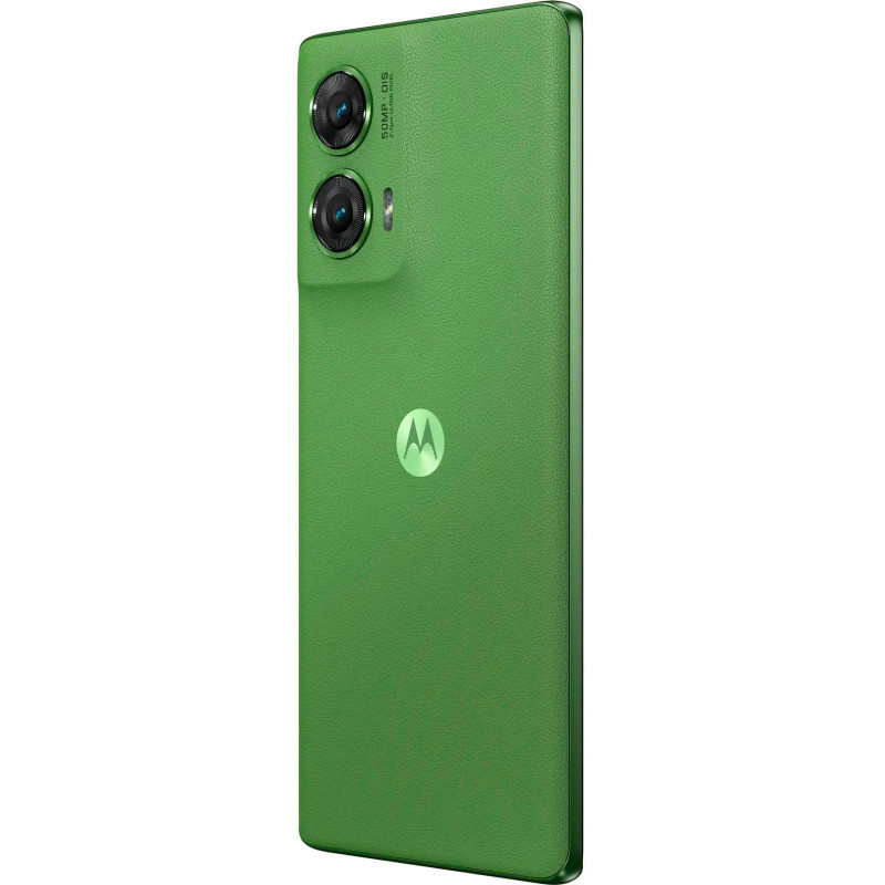 Мобільний телефон Motorola Edge 50 Fusion 8/128GB Forest Green (PB3T0087RS)