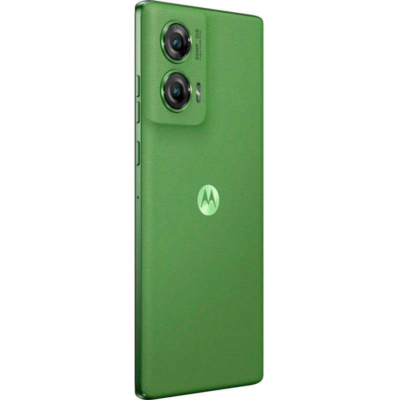 Мобільний телефон Motorola Edge 50 Fusion 8/128GB Forest Green (PB3T0087RS)