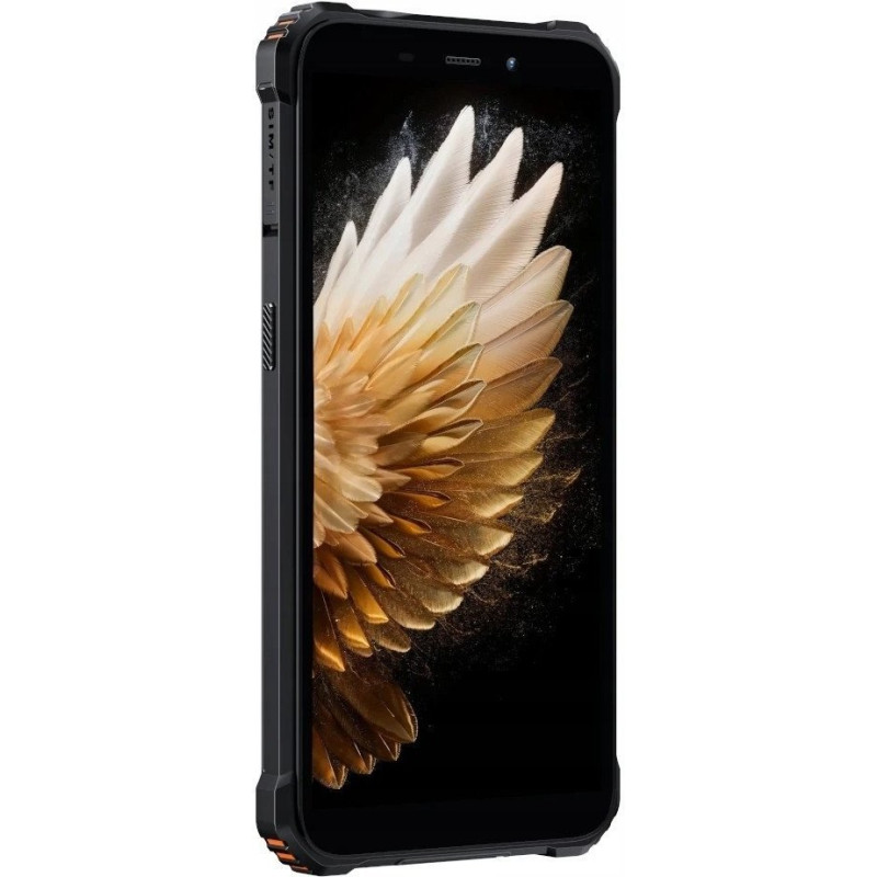 Мобільний телефон Oukitel G3 4/128GB Orange