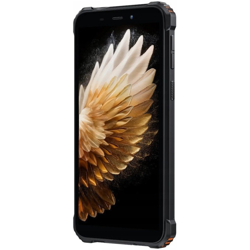 Мобільний телефон Oukitel G3 4/128GB Orange