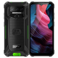 Мобільний телефон Oukitel WP23 Plus 8/256GB Green