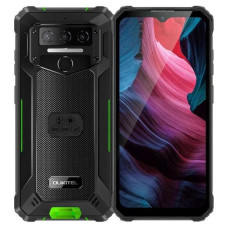 Мобільний телефон Oukitel WP23 Plus 8/256GB Green