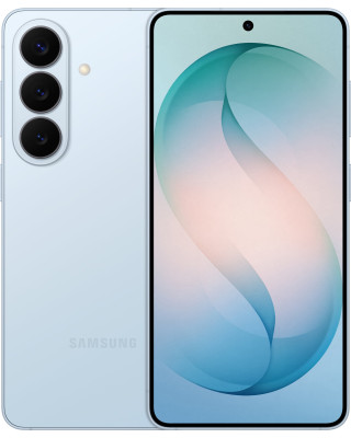Мобільний телефон Samsung Galaxy S26 12/512Gb Sky Blue (SM-S942BLBHEUC)