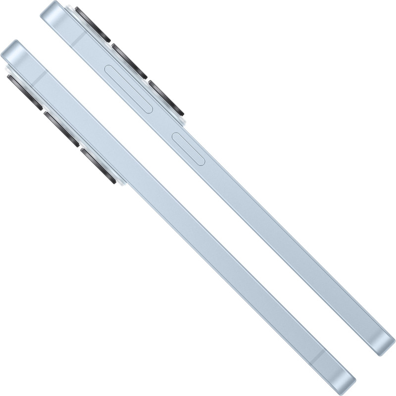 Мобільний телефон Samsung Galaxy S26 12/512Gb Sky Blue (SM-S942BLBHEUC)