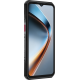 Мобільний телефон OUKITEL WP66 12/512GB Gray (6941749856883)