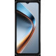 Мобільний телефон OUKITEL WP66 12/512GB Gray (6941749856883)