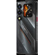 Мобільний телефон OUKITEL WP66 12/512GB Gray (6941749856883)