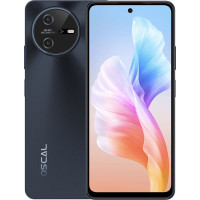 Смартфон Oscal Tiger 12 8/128GB Grey