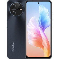 Смартфон Oscal Tiger 12 8/128GB Grey