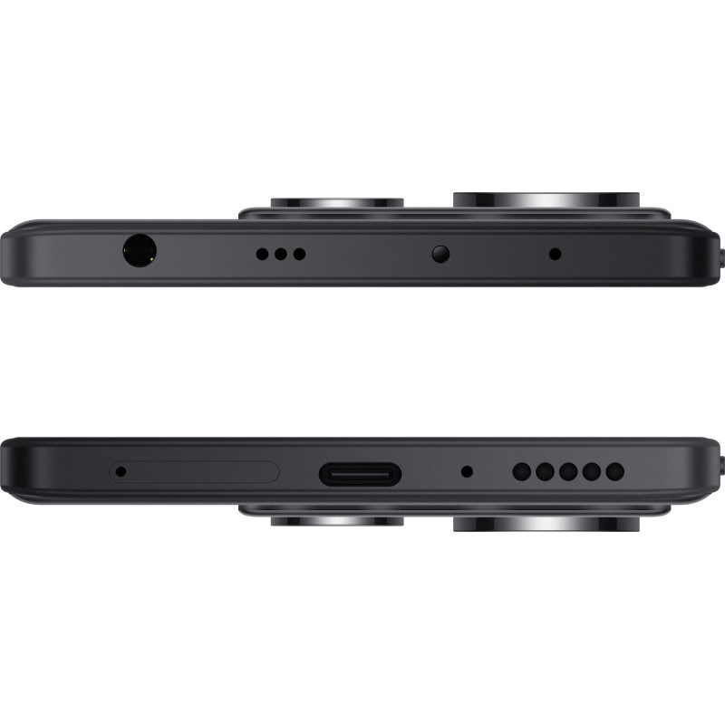 Мобільний телефон Xiaomi Redmi Note 14 5G 6/128GB Midnight Black (1123264)