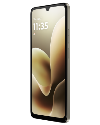 Мобільний телефон Motorola G06 Power 4/256GB Laurel Oak (PBA00001UA)
