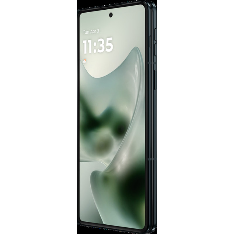 Мобільний телефон Motorola Razr Fold 16/512GB Blackened Blue (PBAX0003PL)