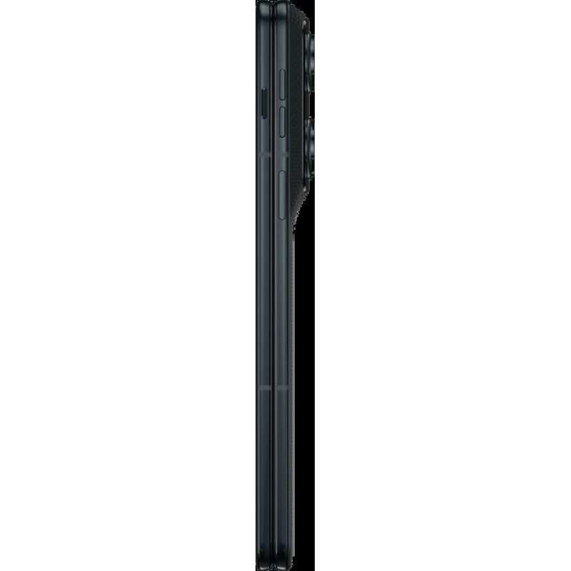 Мобільний телефон Motorola Razr Fold 16/512GB Blackened Blue (PBAX0003PL)