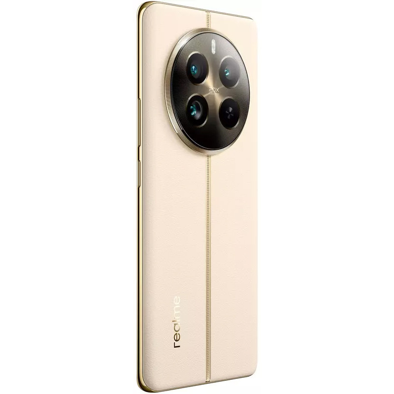Смартфон Realme 12 Pro 5G 12/512GB Navigator Beige
