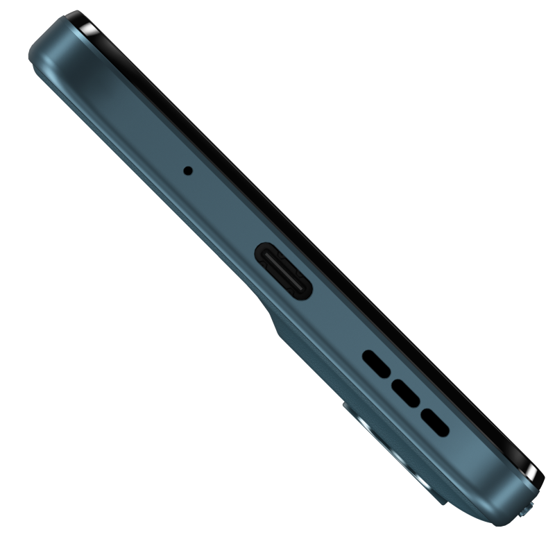 Мобільний телефон Motorola G06 Power 4/256GB Tapestry (PBA00000UA)